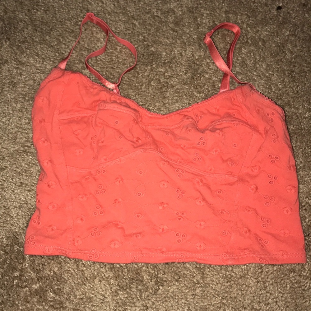 Free people bralette